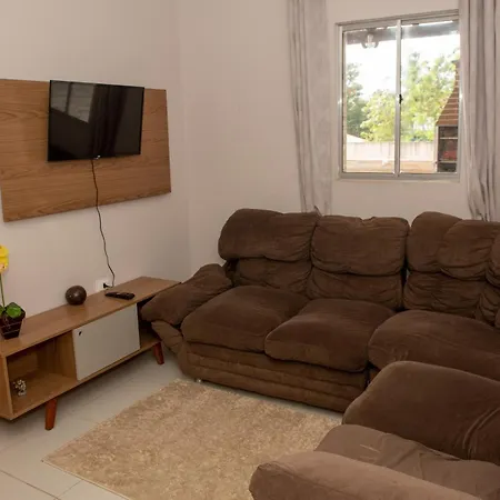 Flat Izolan Apartamento 3-2